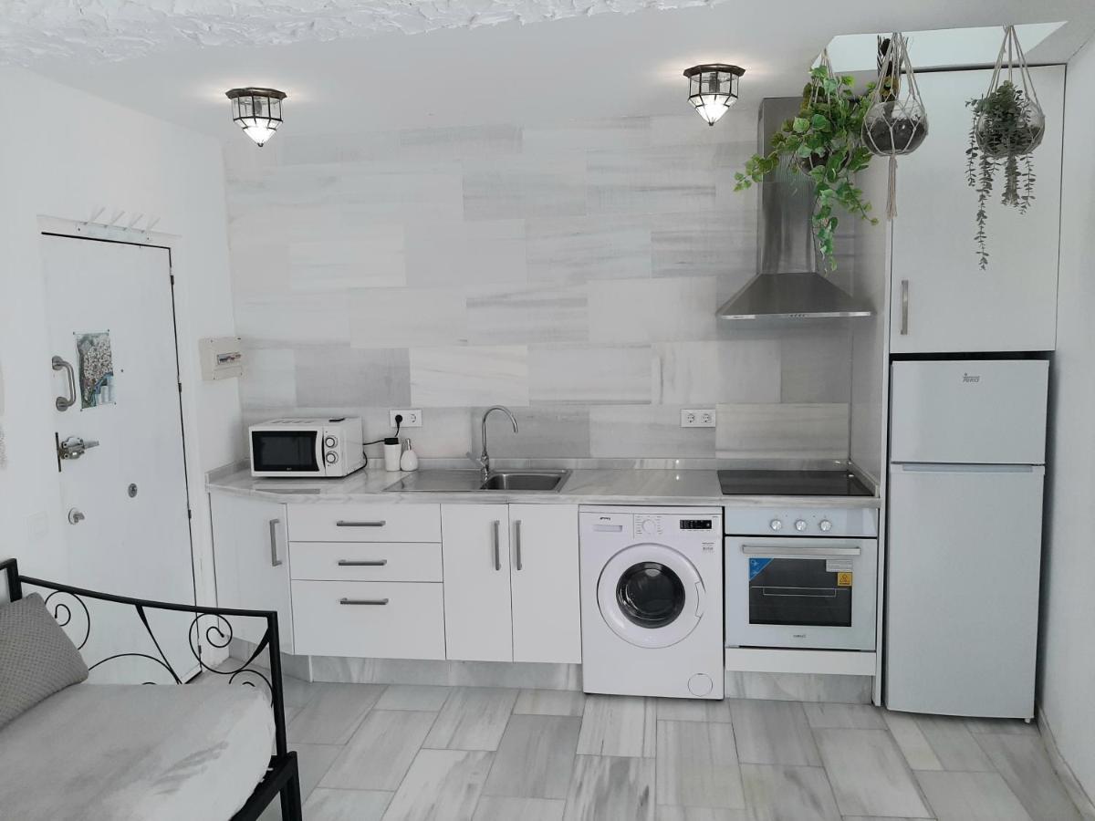 Juderia Home - Parking Кордова Екстер'єр фото