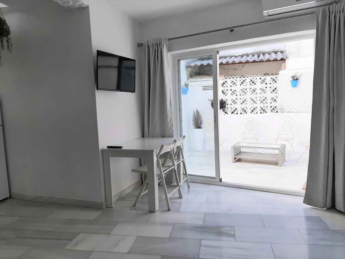 Juderia Home - Parking Кордова Екстер'єр фото
